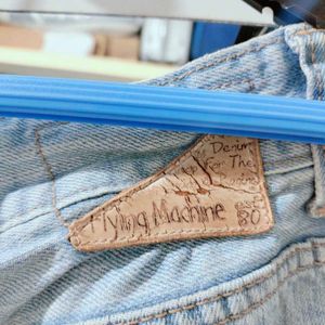 Flying Machine Jeans