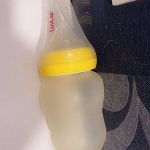 Baby Feeding Bottle