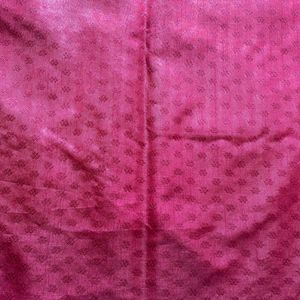 Brand New Banarasi Silk Saree With Blouse Piece