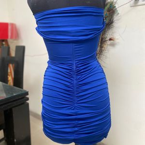 Corset Bodycon Dress