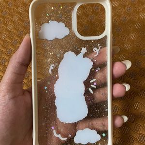 Iphone 11 Printed Phone Cover