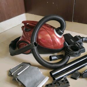 Eureka Forbes Vaccum Cleaner