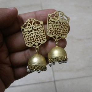 Jhumka