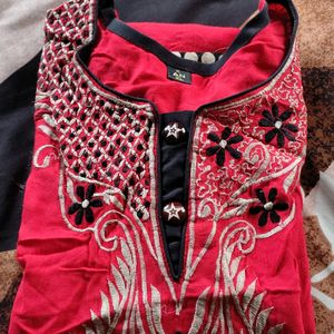 Used Kurti