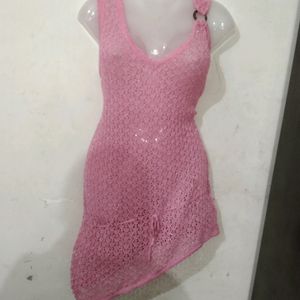 Net Dress