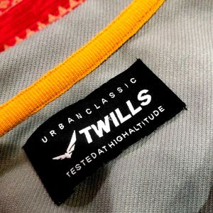 Twills Sweatshirt For Men