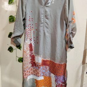 Kurta With Inner For Women