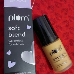 Plum Makeup Kit