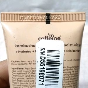 Kombucha Hydra Repair Moisturizer