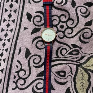 Daniel Wellington Watch