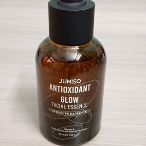 Jumiso Antioxidant Glow Essence