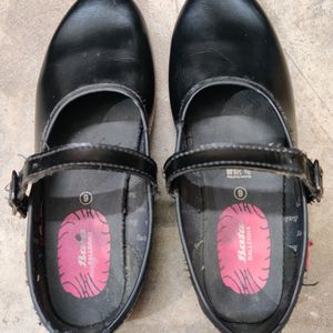 Bata School Shoe