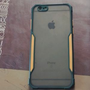 iPhone 6s Back Cover Brand New