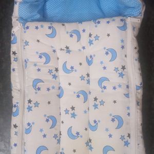 Baby Carry Bed