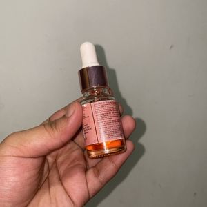 Glass Glow Pre Make Up Oil