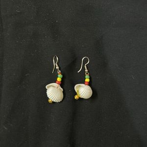 Beach Perfect Earrings