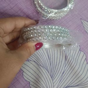 Kada ,Bangles , Stylish Chuda , Karwachauth