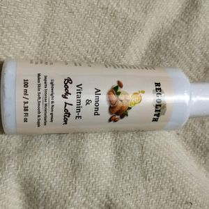 Body Lotion