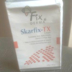 Fixderma Skarfix Serum