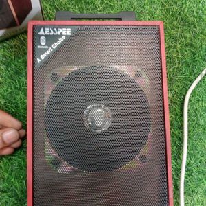 Bluetooth Speaker High Volume