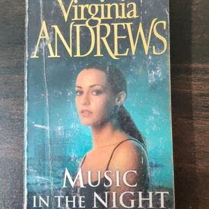 Virginia Andrews - Music In The Night