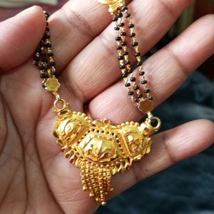 3 Mangalsutra