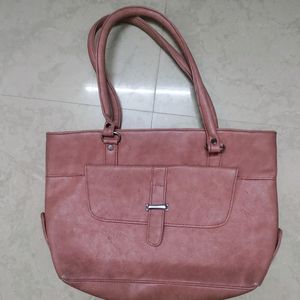 Side Bag