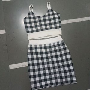 Chess Co Ord Set