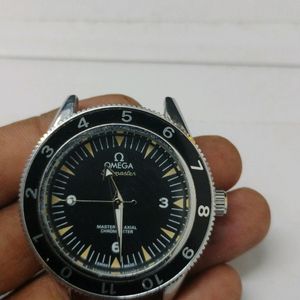 Omega Mens Watch