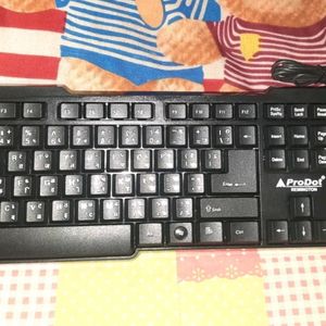 Prodot Keyboard