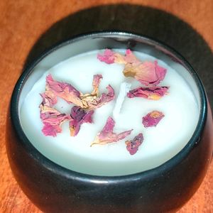 Porcelain Soya Wax Candles