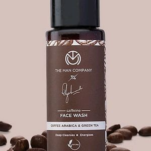 The Man Company Face Wash