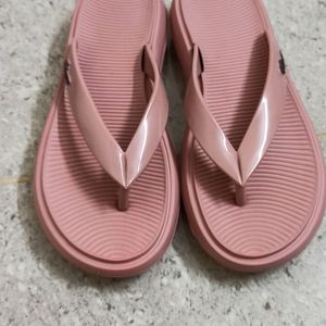 Flat Pink In Color