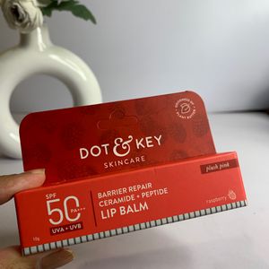 Dot & Key Lip Balm