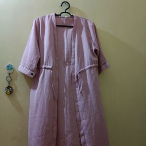 Pink Chiffon