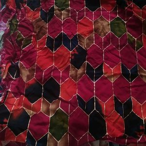 Unsched Suit Fabric
