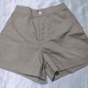 Shorts For Girls