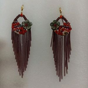 Western Earrings