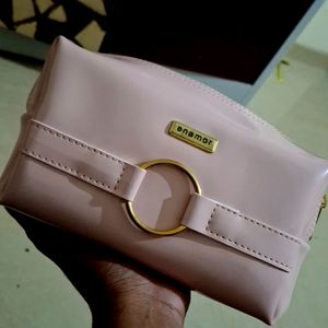 Enamor - Perky Pink Pouch