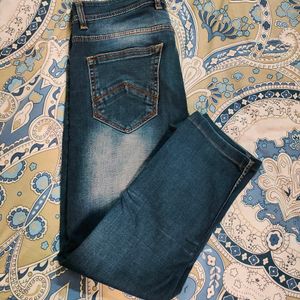 Armani Exchange jean 32 Waist