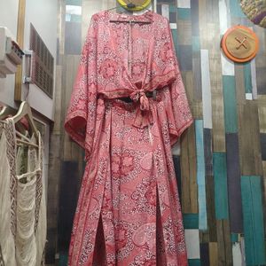 Stylish Dress (Kaftan)