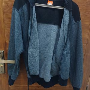 M Size Hoodie