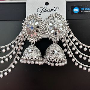 New Jhumka Trending Earring