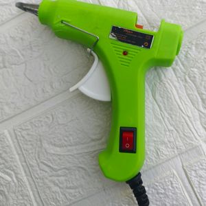 HOT MELT GLUE GUN