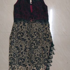 Stylish Kurti