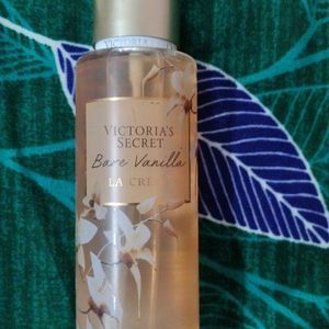 Love Spell Victoria's Secret Mist