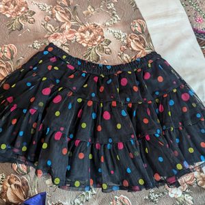 Kids Skirt