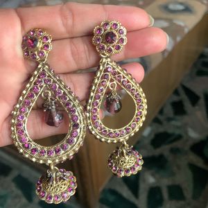 Beautiful Earrings