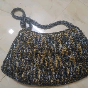 Hand Work Sling Bag