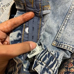 Sale-Mom Fit Jeans